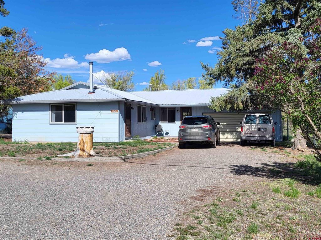 565 N Grand Mesa Drive Property Photo 14