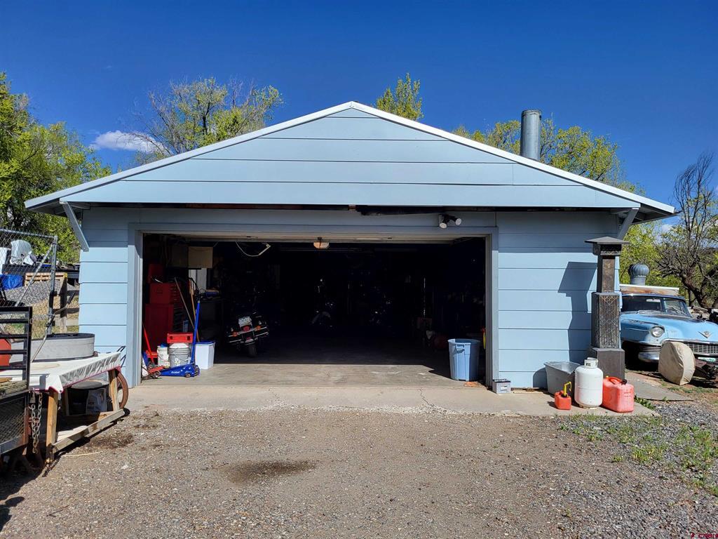 565 N Grand Mesa Drive Property Photo 16