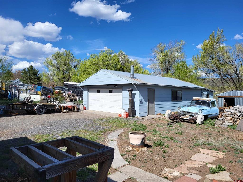 565 N Grand Mesa Drive Property Photo 17