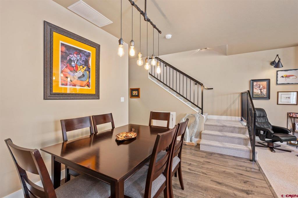 112 Spring Creek Village Place Property Photo 4