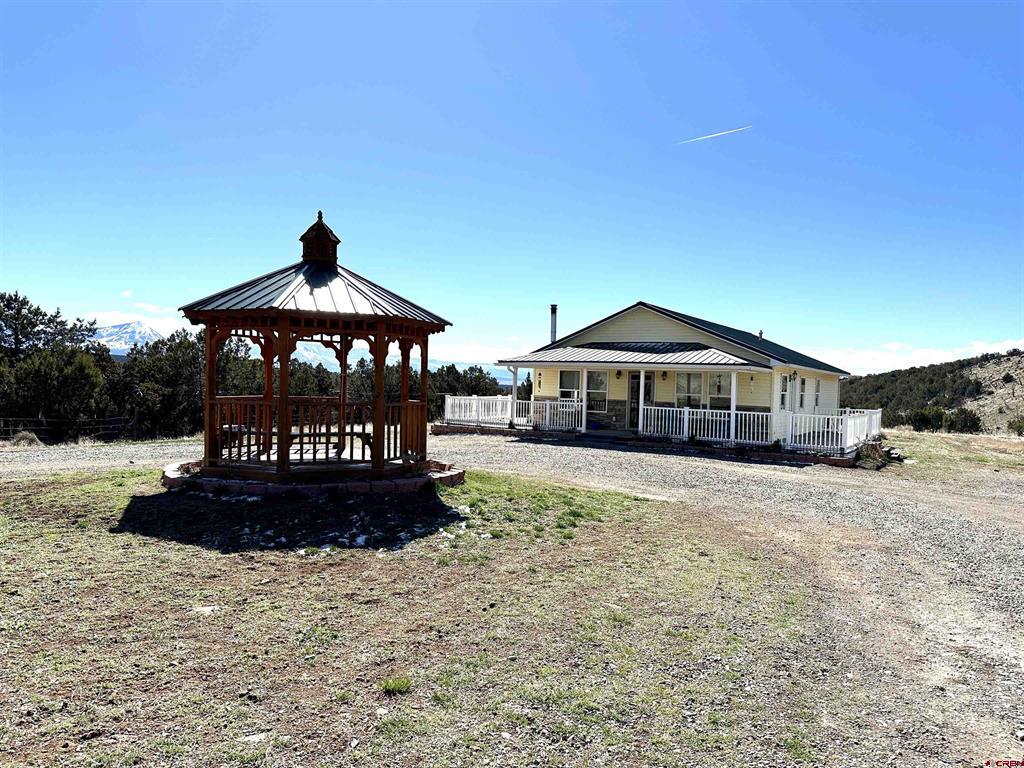 Hotchkiss Real Estate Listings Main Image
