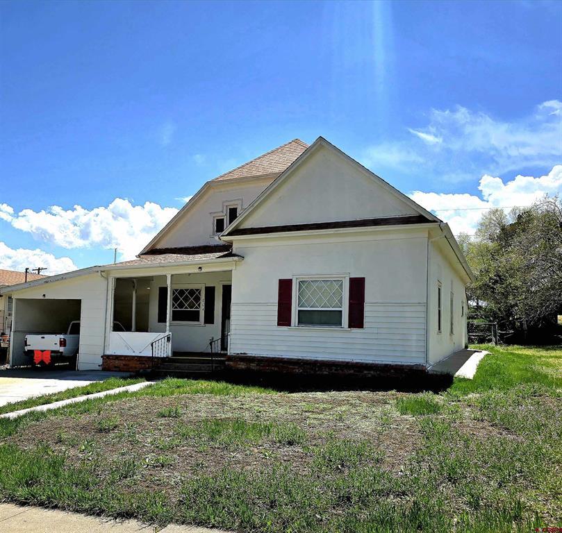 804 W Baca Street Property Photo