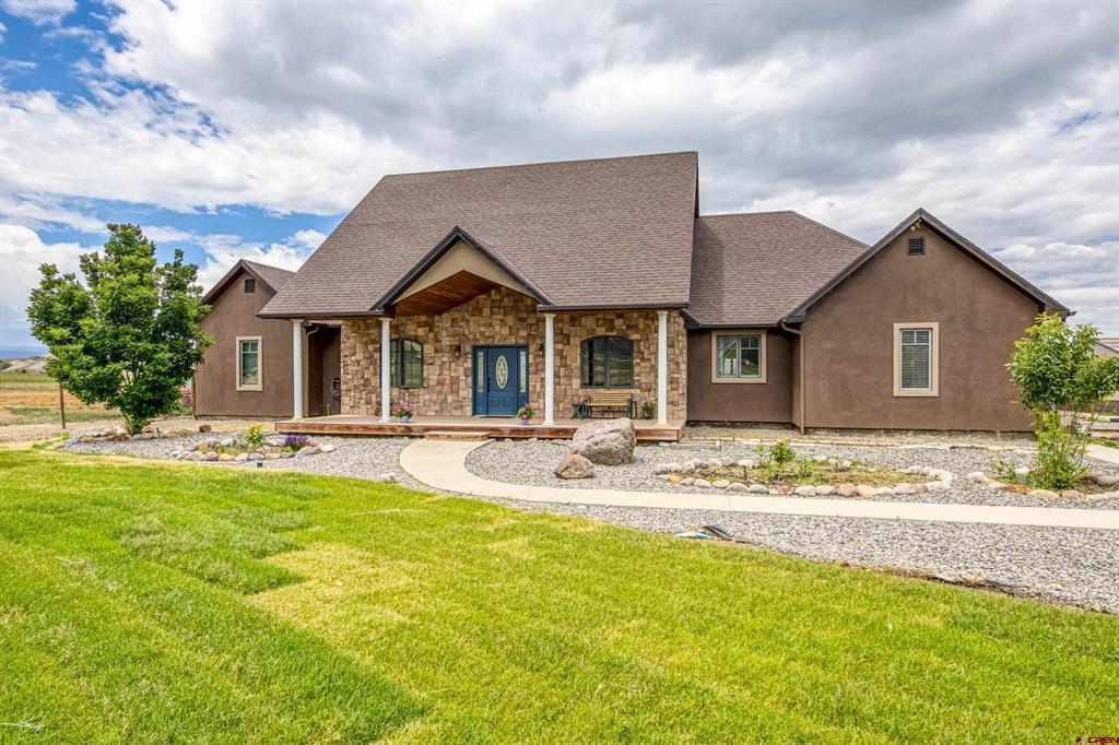 69392 Racine Road Property Photo 1