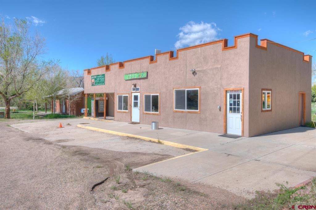 25447 Highway 69 Highway Property Photo 1