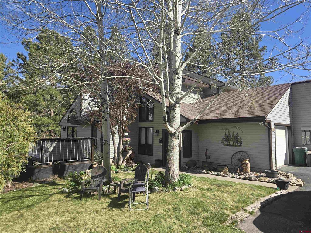 338 Whispering Pines Drive Property Photo 1