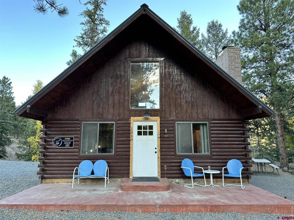 1450 Balsam Drive Property Photo