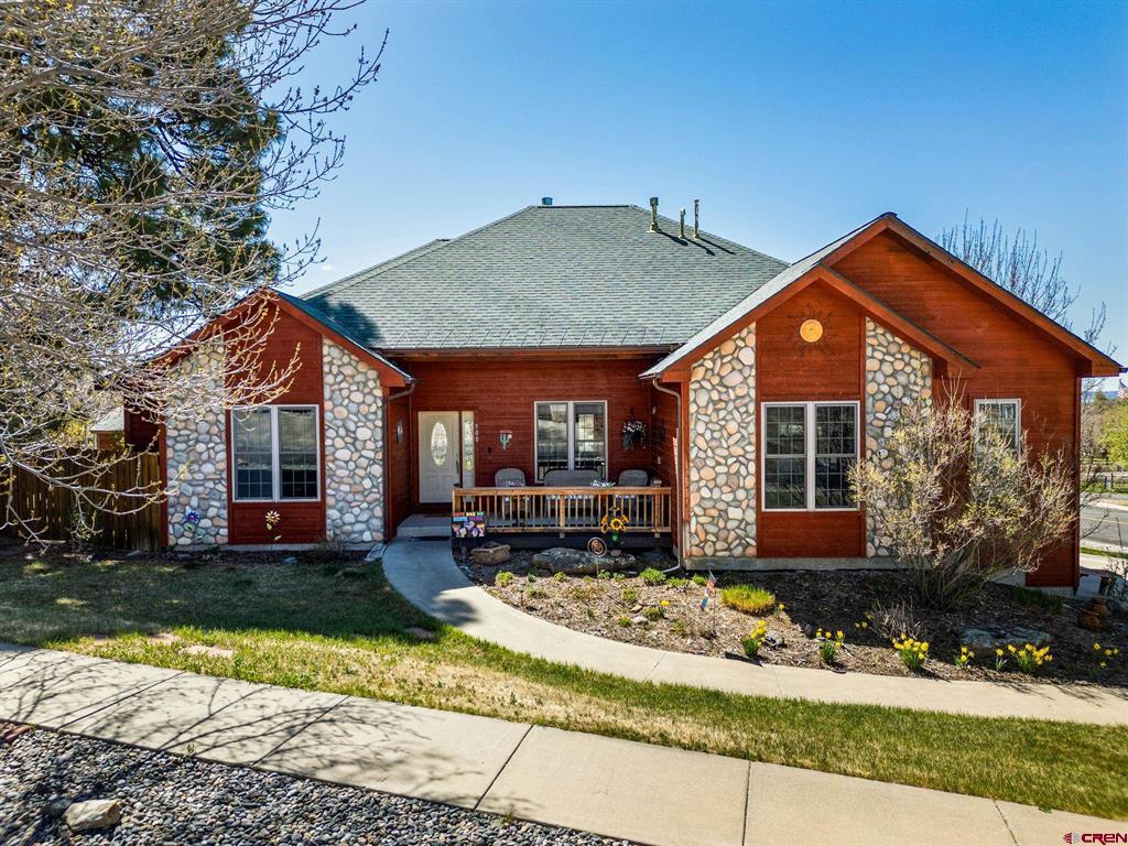 500 Dove Ranch Road Property Photo 1