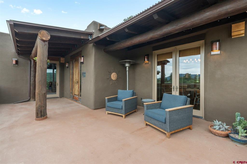 111 Rendezvous Trail Property Photo 35