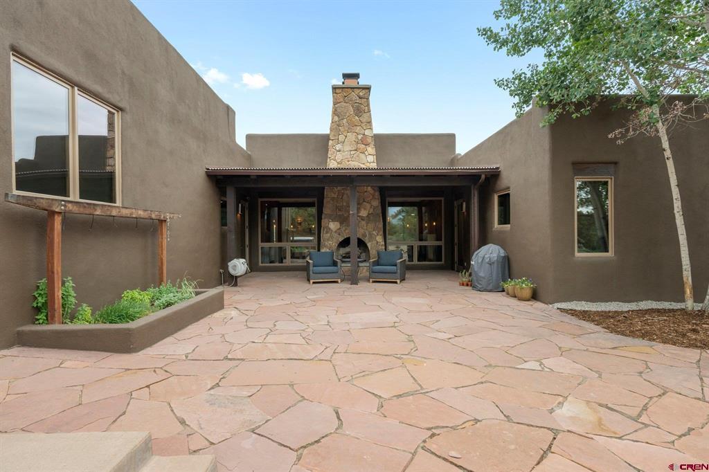 111 Rendezvous Trail Property Photo 38