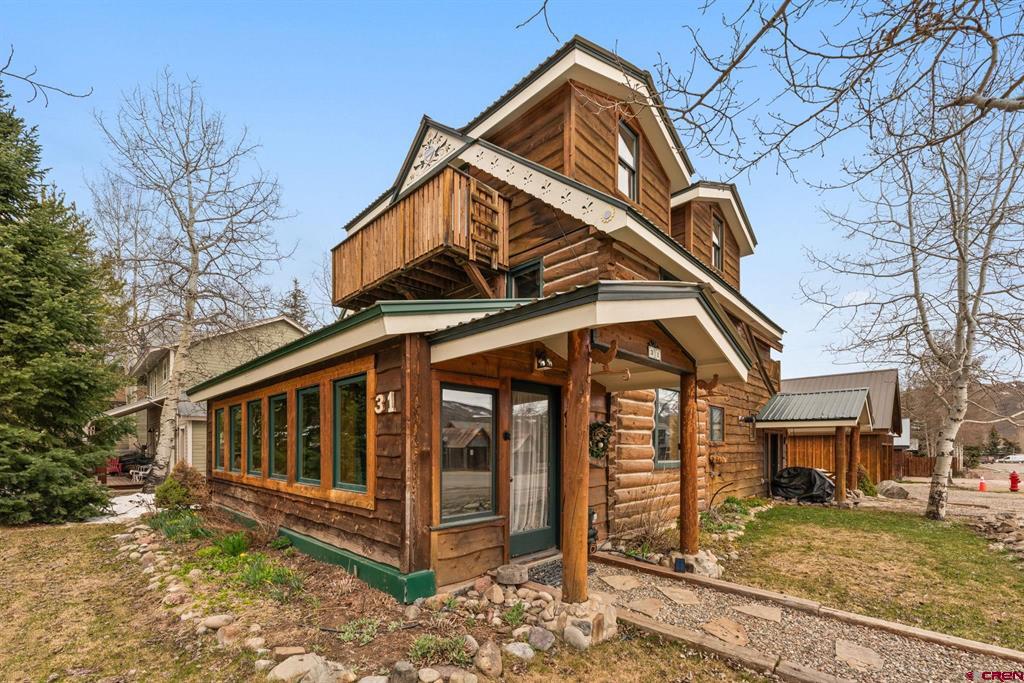 31 Gothic Avenue Property Photo
