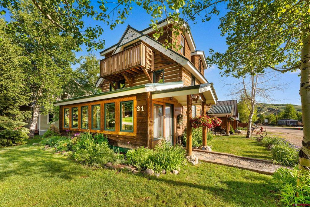 31 Gothic Avenue Property Photo
