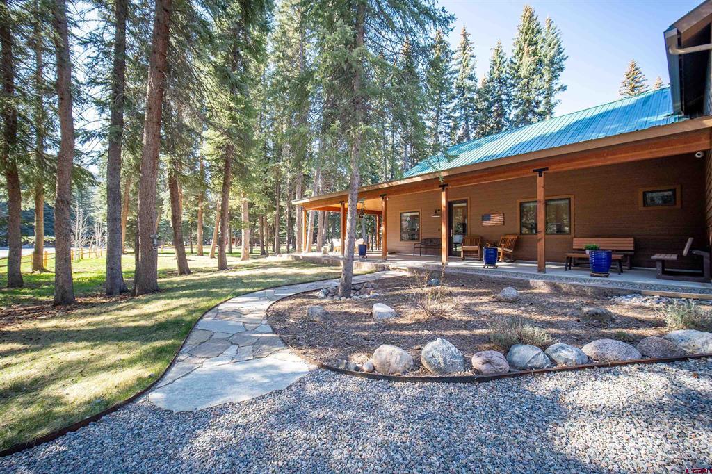 1000 Mushroom Lane Property Photo 2