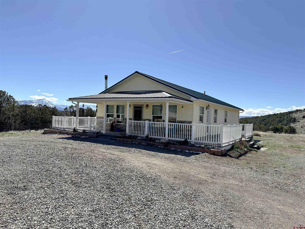 13761 Lonesome Cove Road Property Photo