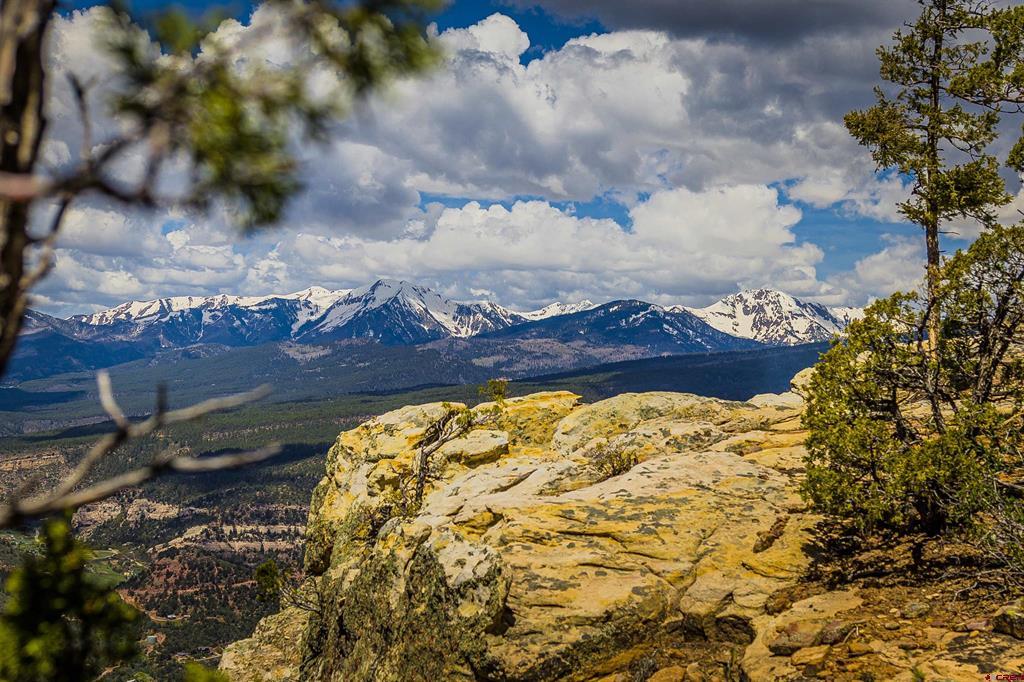 Tbd Durango Cliffs Drive Property Photo 1