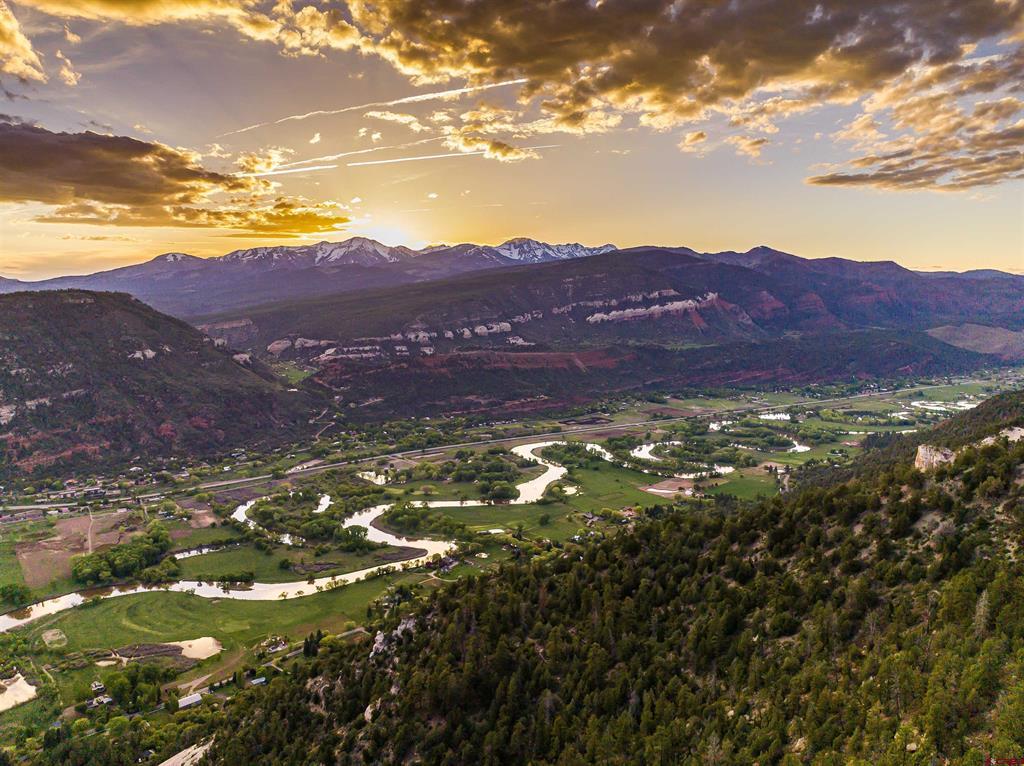 Tbd Durango Cliffs Drive Property Photo 2