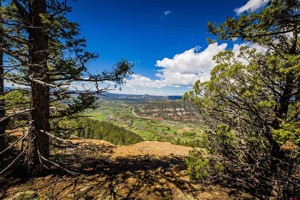 Tbd Durango Cliffs Drive Property Photo 3