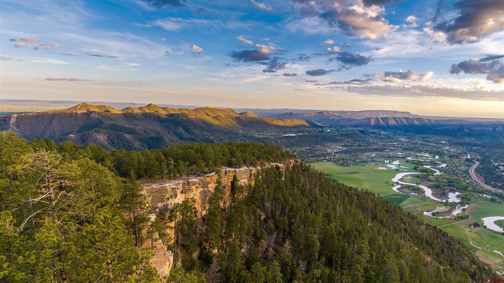 Tbd Durango Cliffs Drive Property Photo 4