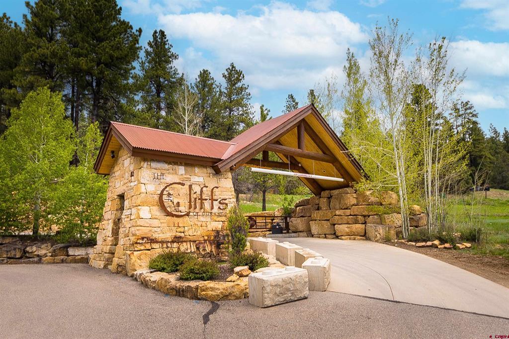Tbd Durango Cliffs Drive Property Photo 5