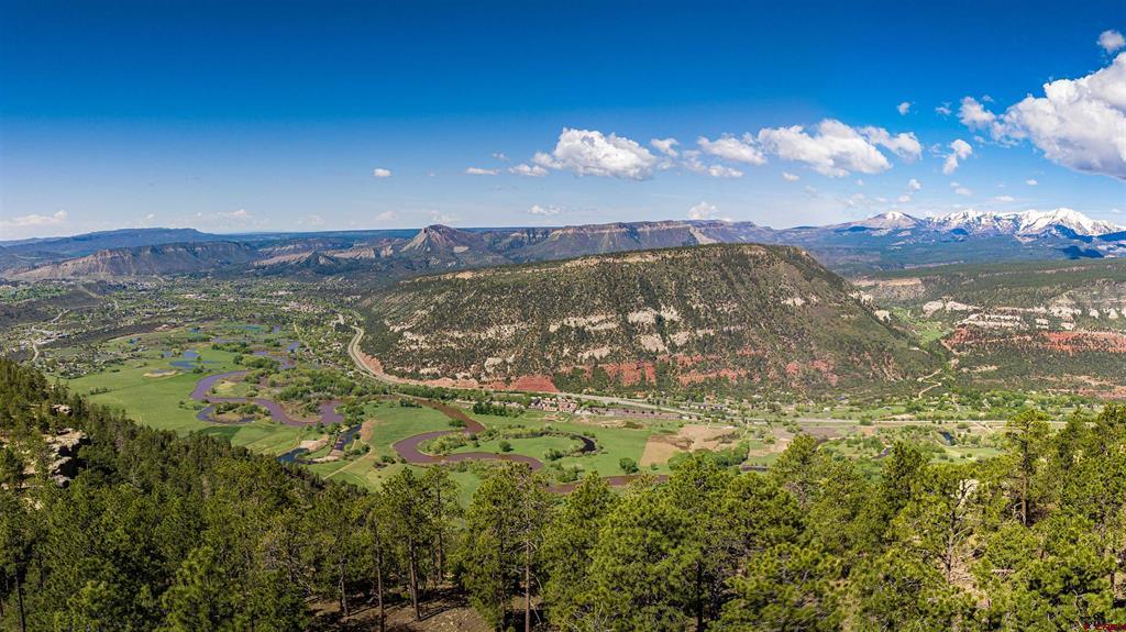 Tbd Durango Cliffs Drive Property Photo 6