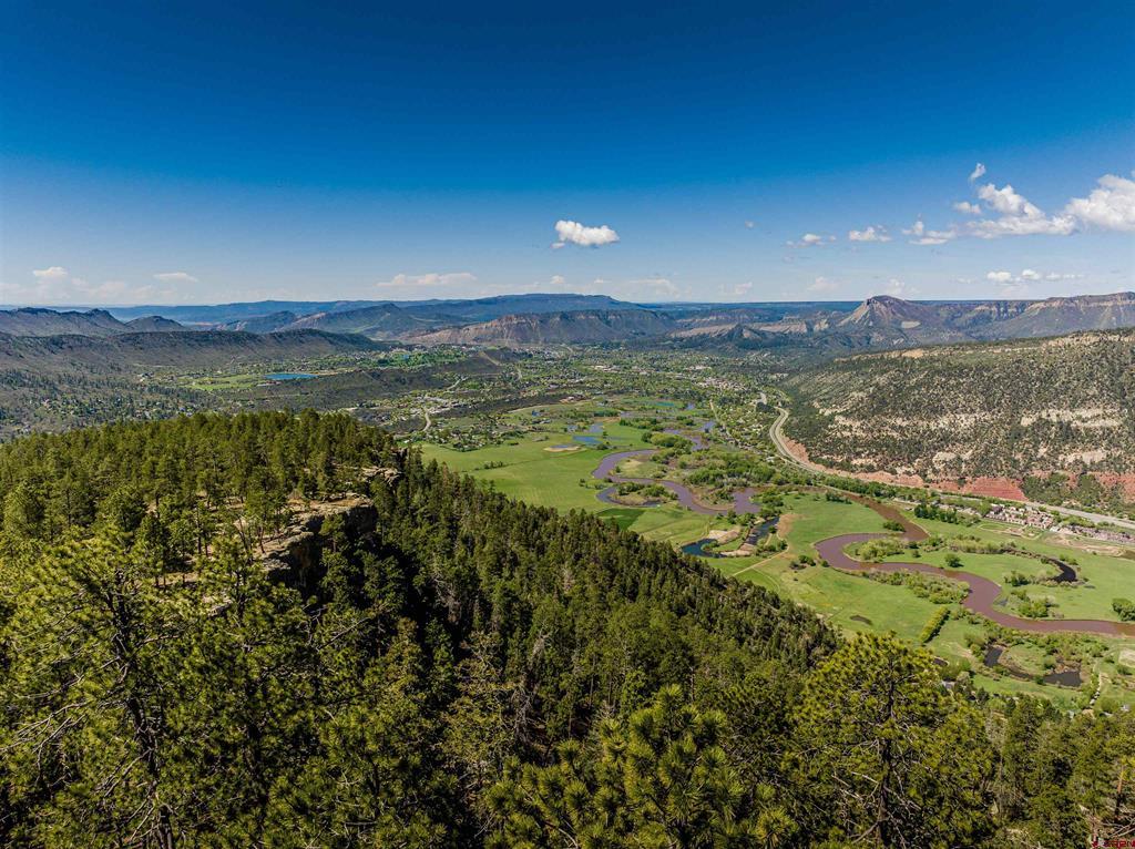Tbd Durango Cliffs Drive Property Photo 7
