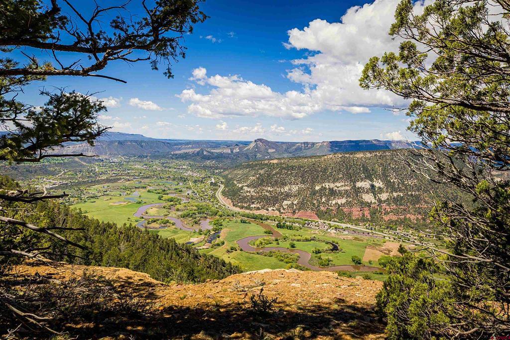 Tbd Durango Cliffs Drive Property Photo 14