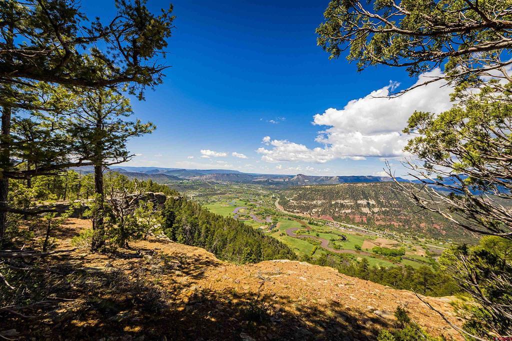 Tbd Durango Cliffs Drive Property Photo 16