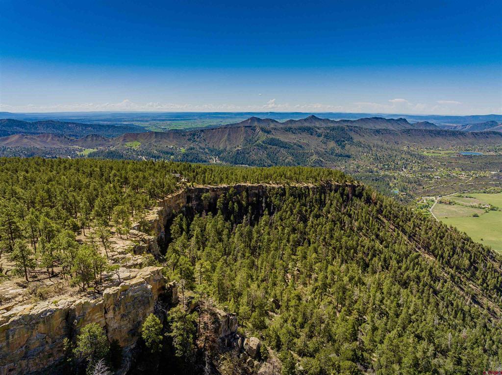 Tbd Durango Cliffs Drive Property Photo 19