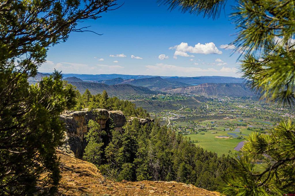 Tbd Durango Cliffs Drive Property Photo 20