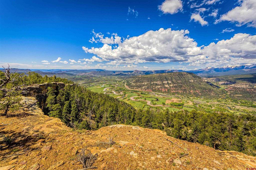 Tbd Durango Cliffs Drive Property Photo 22