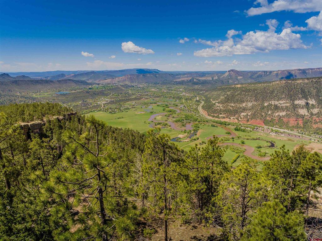Tbd Durango Cliffs Drive Property Photo 24