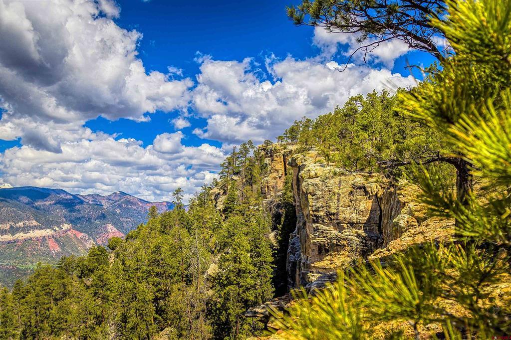 Tbd Durango Cliffs Drive Property Photo 27