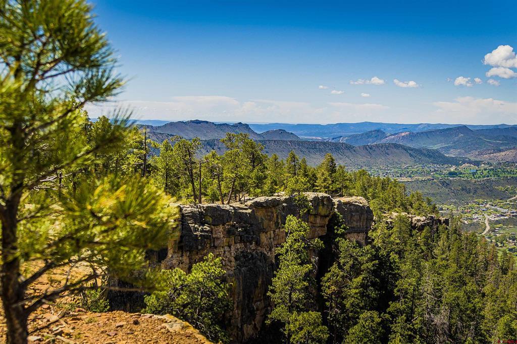 Tbd Durango Cliffs Drive Property Photo 28