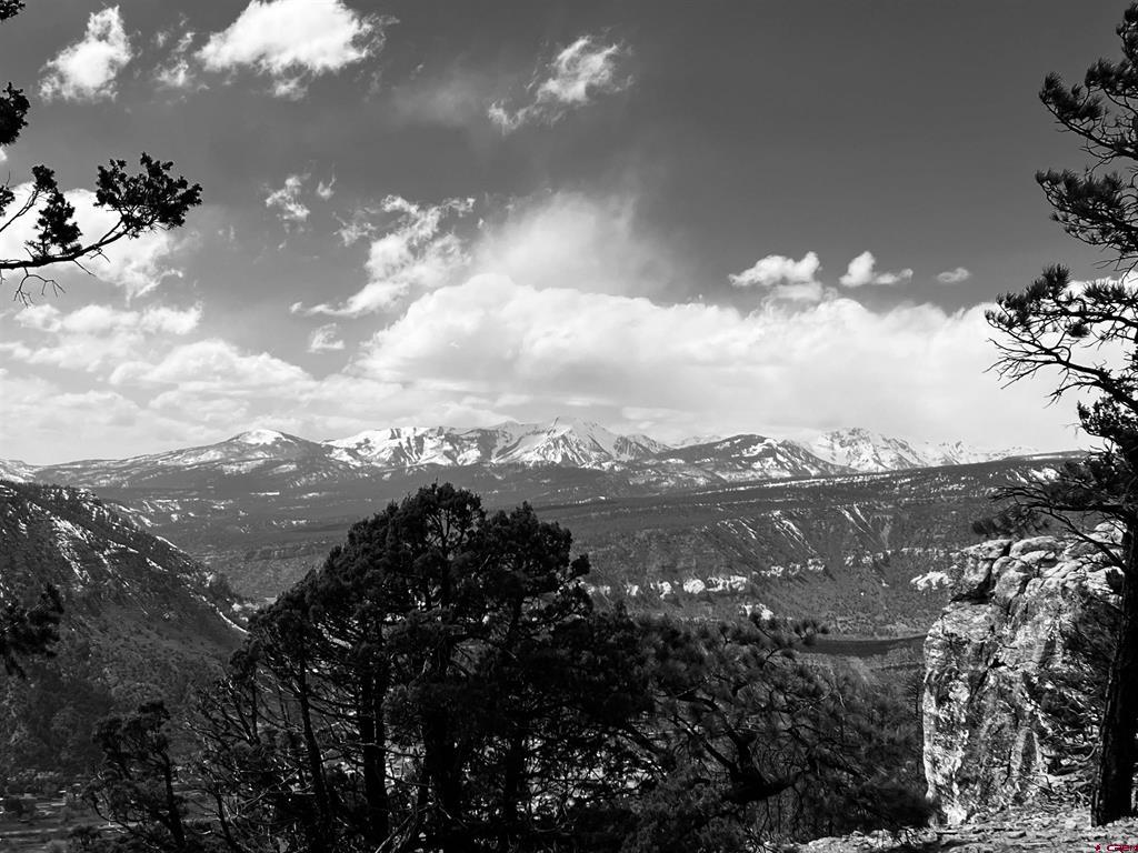 Tbd Durango Cliffs Drive Property Photo 30