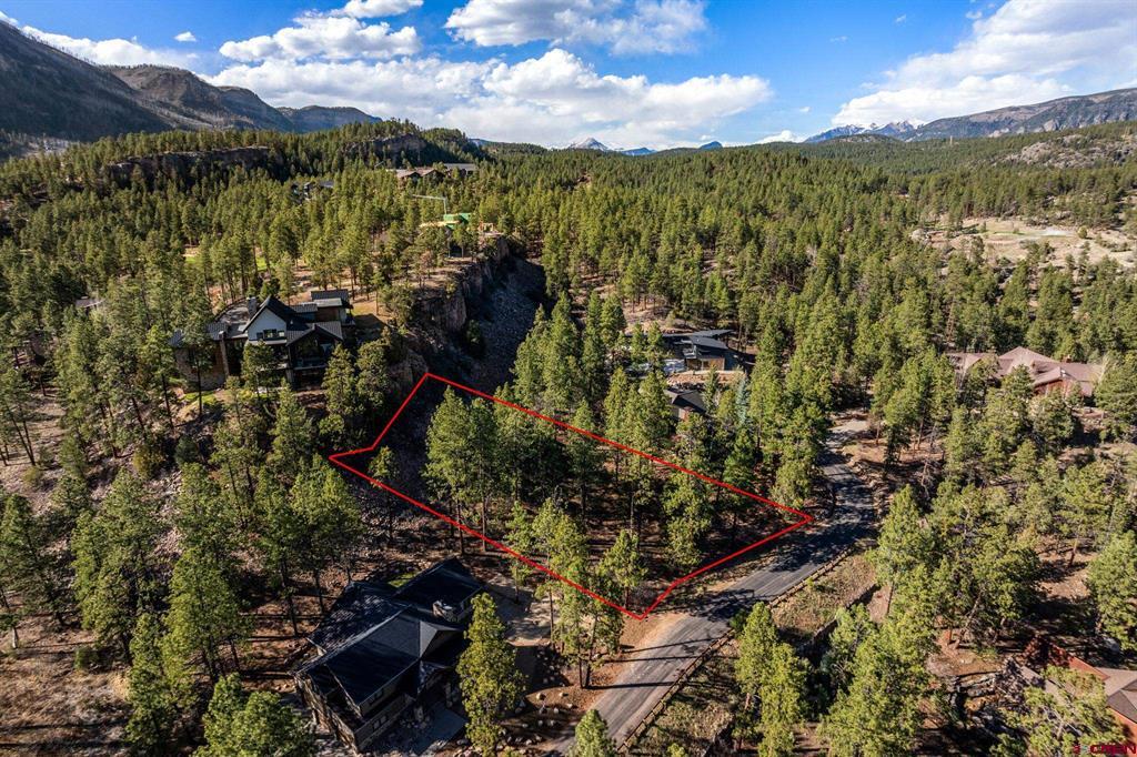 47 Ambush Canyon Property Photo 1