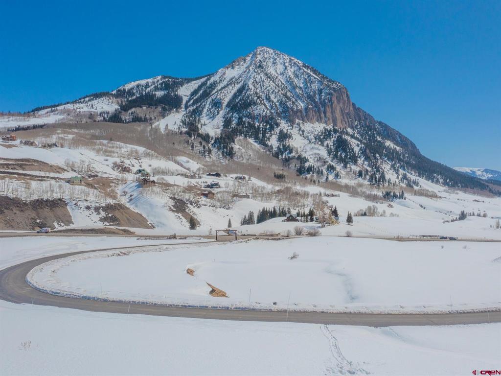 175 Saddle Ridge Ranch Road Property Photo