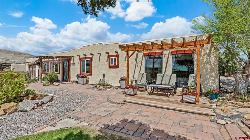 67979 Ridge Way Property Photo