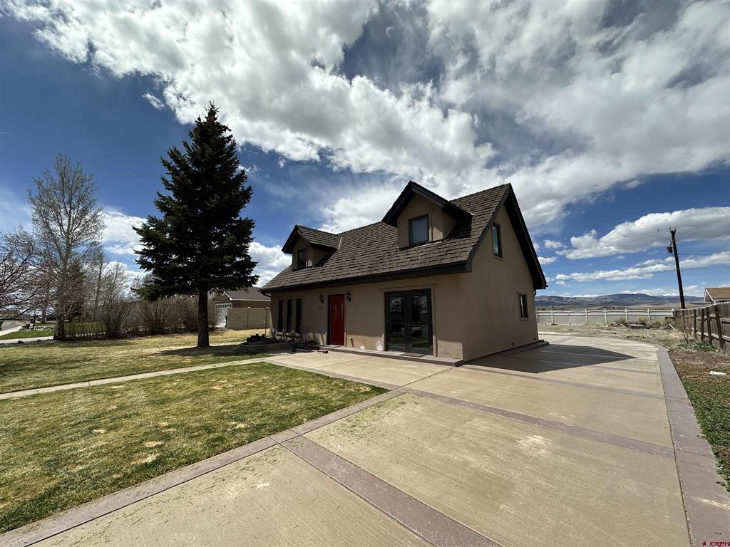 419 Morris Street Property Photo