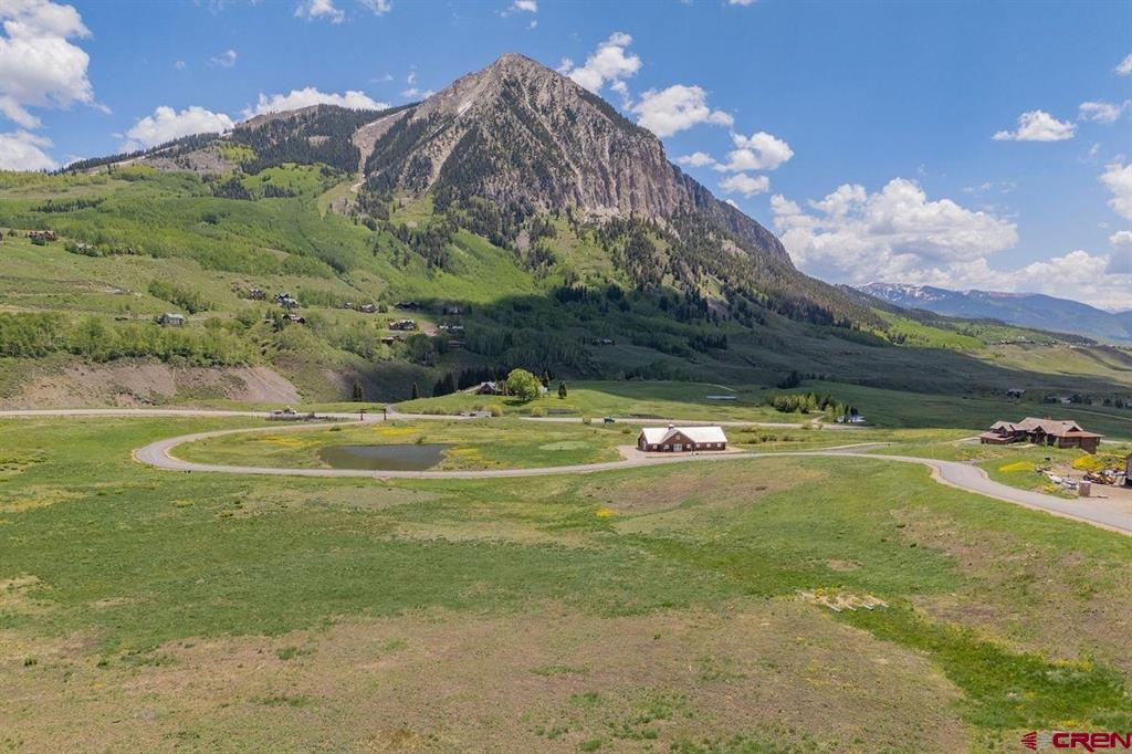 525 Saddle Ridge Ranch Road Property Photo