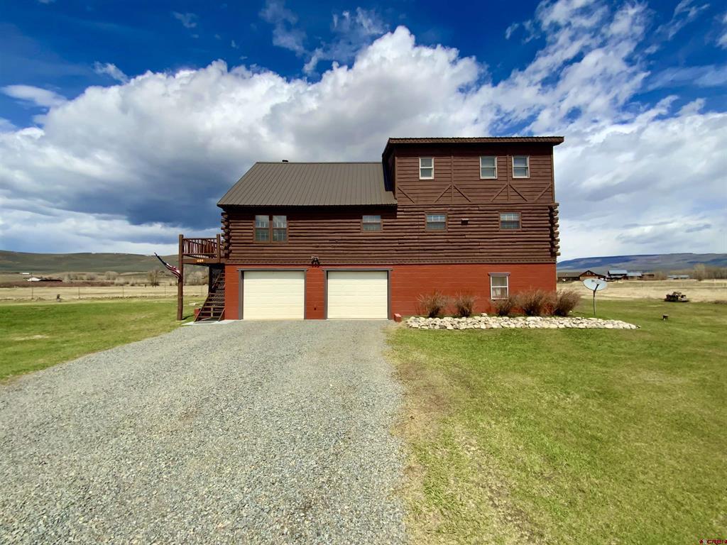 409 Sierra Vista Way Property Photo 1