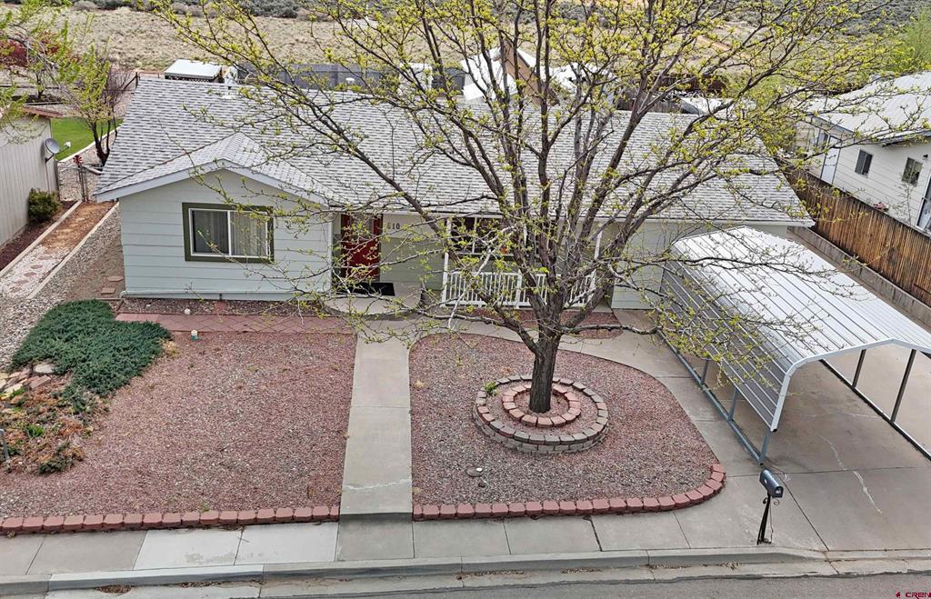 210 N Henry Street