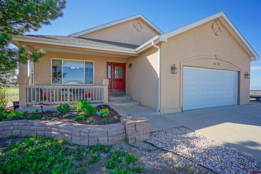 1279 E Avenida Del Oro Property Photo