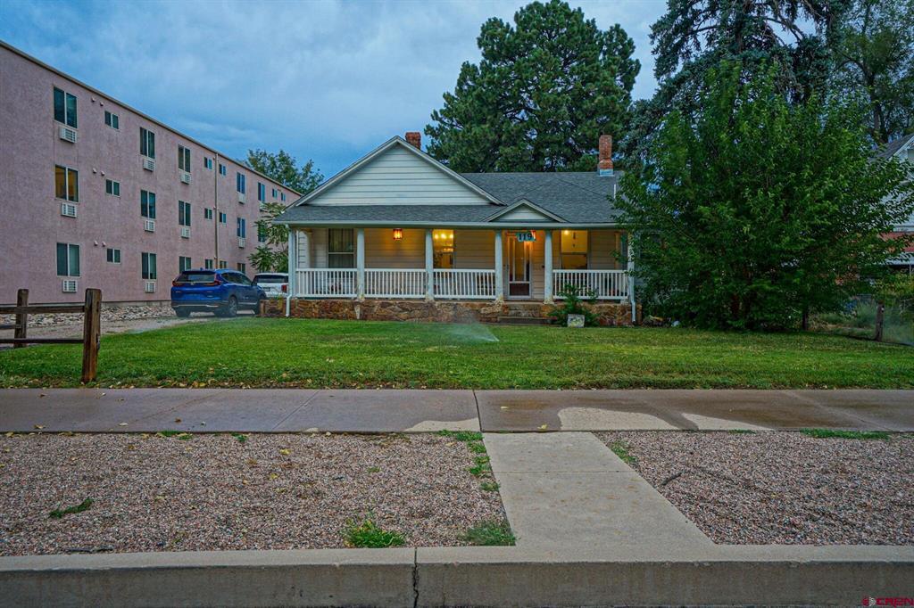119 Idaho Avenue Property Photo 1