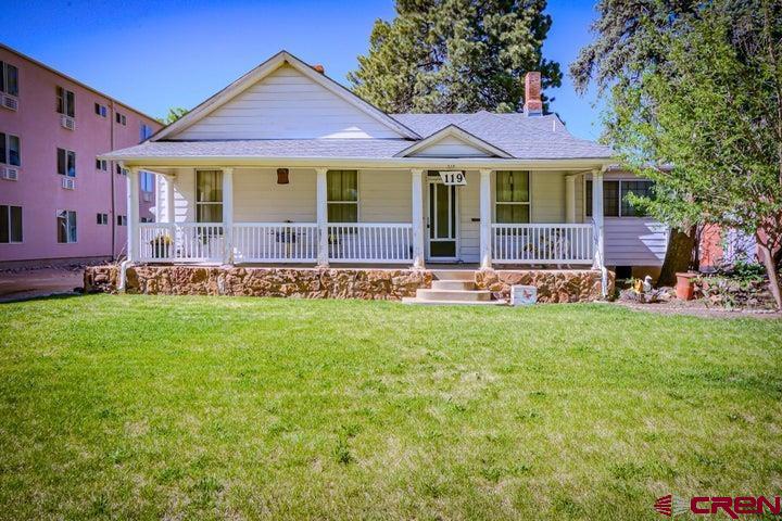119 Idaho Avenue