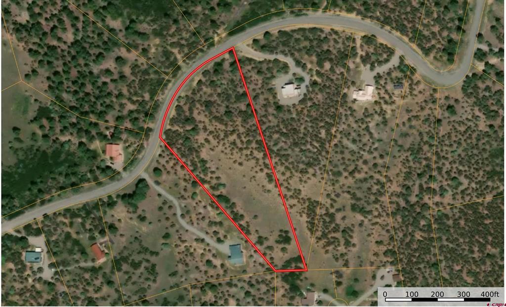 Tbd Canyon Drive Property Photo 26