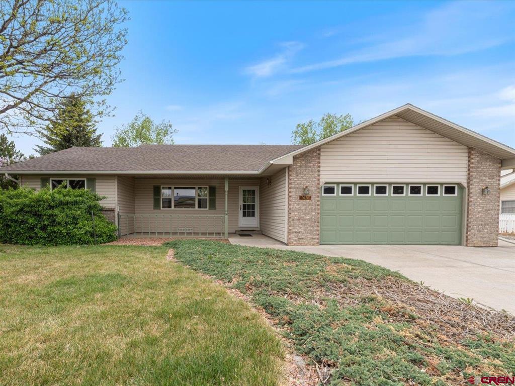 1672 Sneffels Street Property Photo