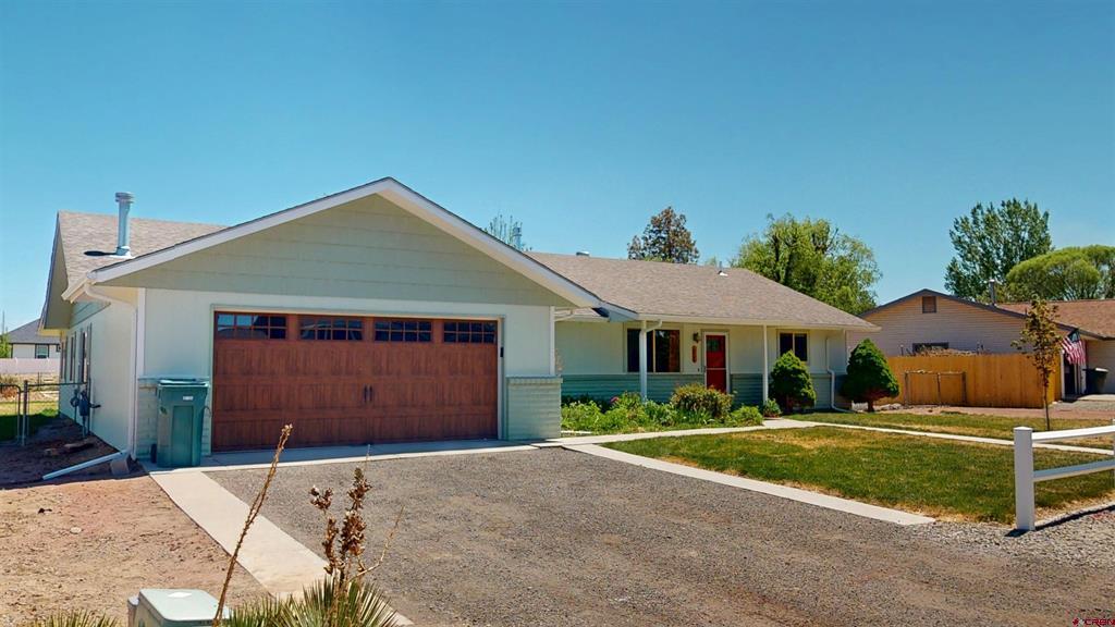 600 Cypress Wood Lane Property Photo 1