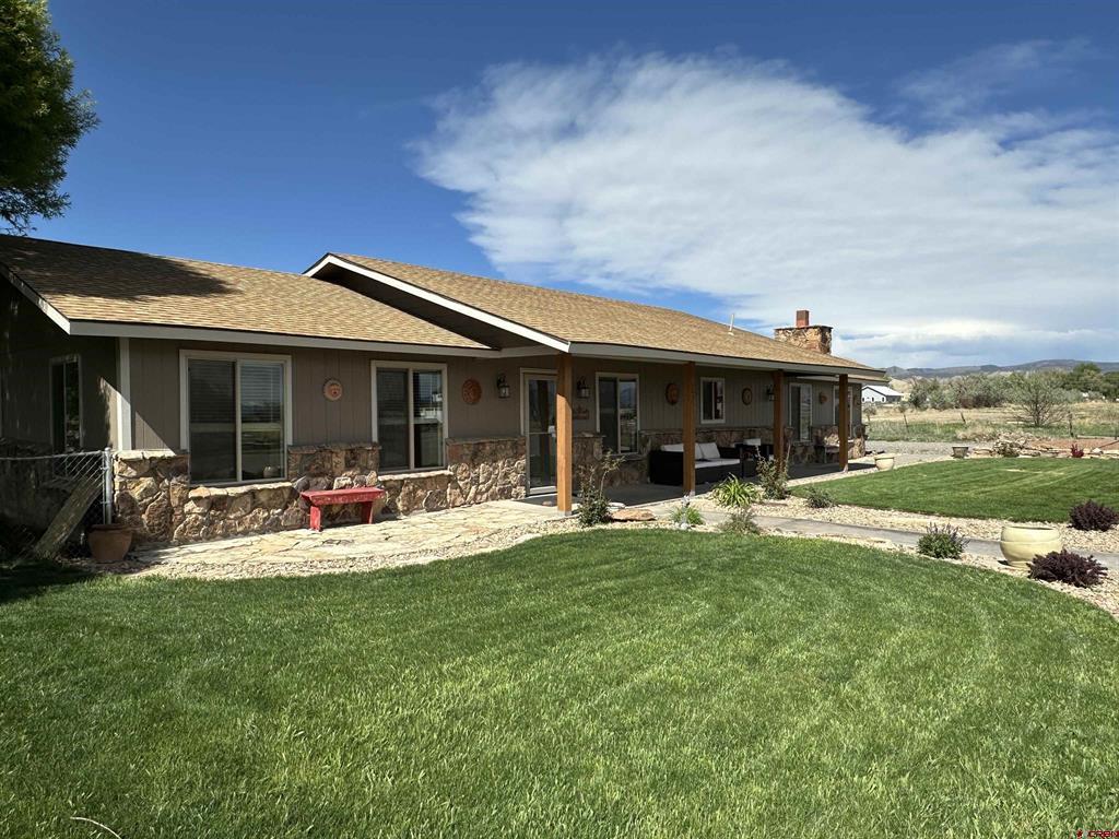 1641 6500 Road