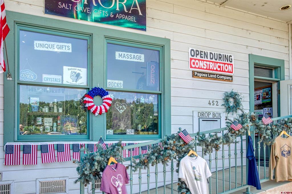 452 Pagosa Street Property Photo 1