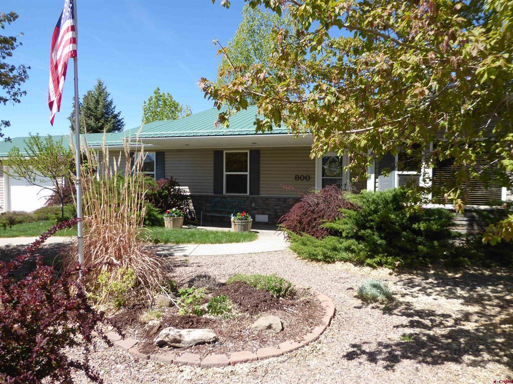 800 NE 2nd Street