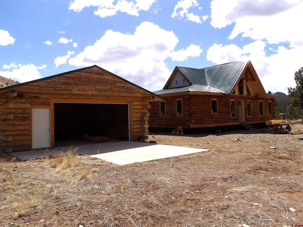 Lot 20 Scenic Mountain Estates Property Photo 10